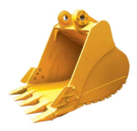 挖機破碎斗好用嗎？